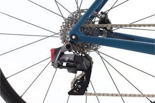 Bicicleta Colnago V3 AXS 12V t.54 Reacondicionada