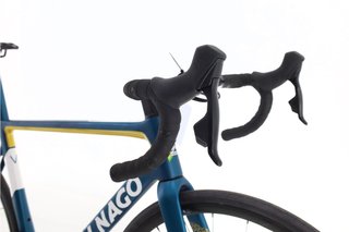 Bicicleta Colnago V3 AXS 12V t.54 Reacondicionada