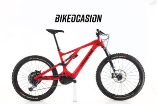 Bicicleta Specialized Turbo Levo Comp GX t.XXL Reacondicionada
