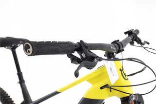 Bicicleta Husqvarna Hard Cross HC6 t.L Reacondicionada