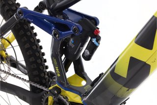 Bicicleta Husqvarna Hard Cross HC6 t.L Reacondicionada