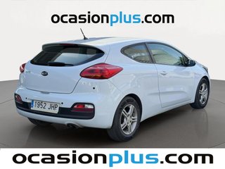 Kia ProCeed 1.4 CVVT Concept 74 kW (100 CV)