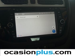 Kia ProCeed 1.4 CVVT Concept 74 kW (100 CV)