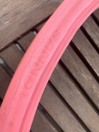 Mousse Rueda MTB 29