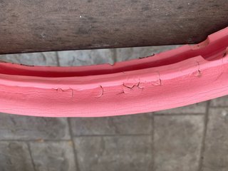 Mousse Rueda MTB 29