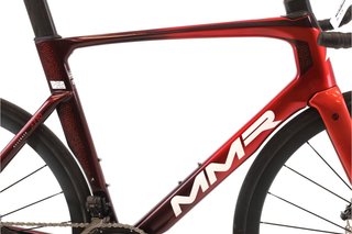 Bicicleta MMR Adrenaline Aero 00 Di2 12V t.56 Reacondicionada