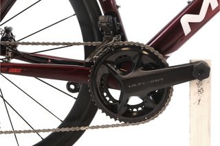 Bicicleta MMR Adrenaline Aero 00 Di2 12V t.56 Reacondicionada