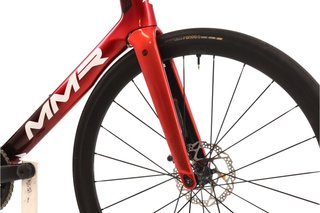 Bicicleta MMR Adrenaline Aero 00 Di2 12V t.56 Reacondicionada