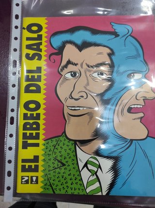 El Tebeo De Salo