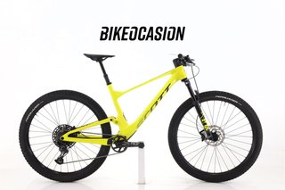 Bicicleta Scott Spark RC Comp t.L Reacondicionada