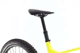 Bicicleta Scott Spark RC Comp t.L Reacondicionada