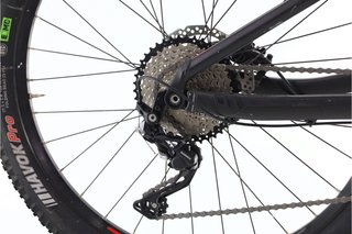 Bicicleta Orbea Wild FS XT t.S Reacondicionada
