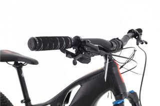 Bicicleta Orbea Wild FS XT t.S Reacondicionada