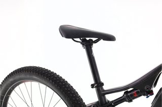 Bicicleta Orbea Wild FS XT t.S Reacondicionada