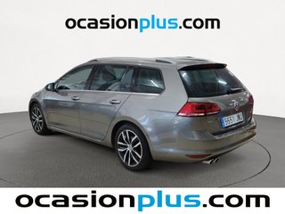 Volkswagen Golf Variant Sport 1.4 TSI BMT 110 kW (150 CV) DSG
