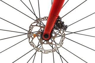 Bicicleta MMR Adrenaline Aero 00 Di2 12V t.56 Reacondicionada