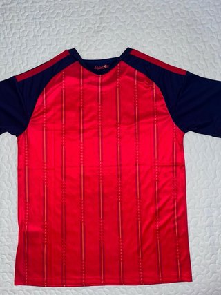 Camiseta España 2026
