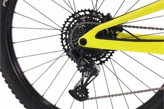 Bicicleta Scott Spark RC Comp t.L Reacondicionada