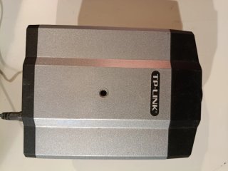 Telecamera Sorveglianza TP-Link
