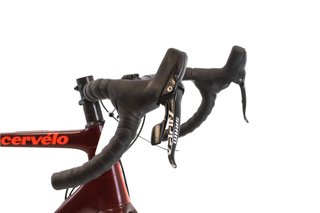 Bicicleta Cervelo Aspero t.56 Reacondicionada