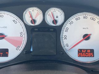 Peugeot 307 2006
