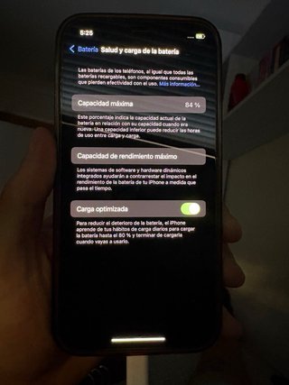 iPhone 12 64GB Azul