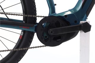 Bicicleta Conway Cairon C 2.0 t.L Reacondicionada