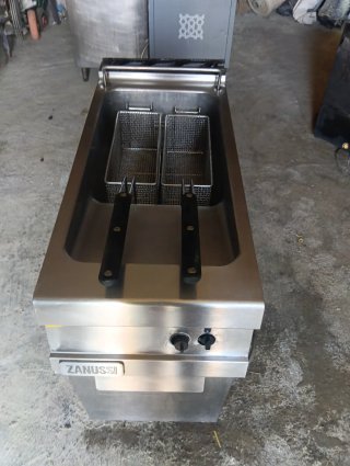 Freidora Industrial Zanussi