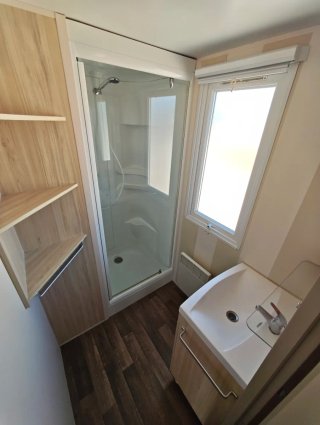 Casa movil, mobilhome