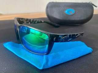 Gafas Costa del Mar 580P Polarizadas