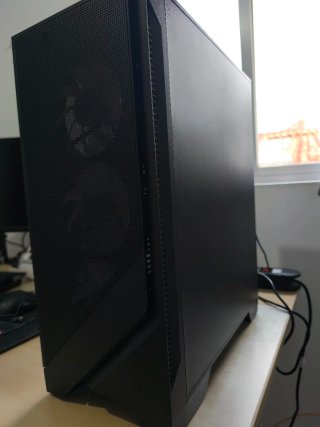 Ordenador Gaming RGB