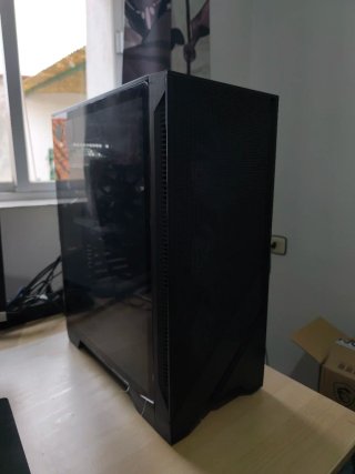 Ordenador Gaming RGB