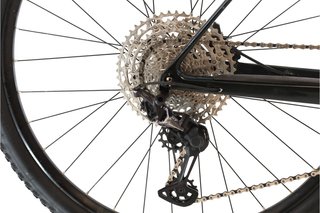 Bicicleta Scott Scale 930 XT t.L Reacondicionada