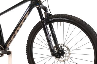 Bicicleta Scott Scale 930 XT t.L Reacondicionada