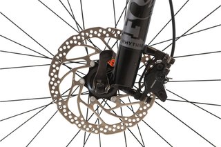 Bicicleta Scott Scale 930 XT t.L Reacondicionada
