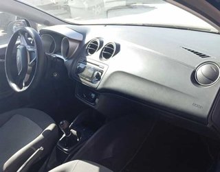 Radiador agua seat 486941 r3570001 ibiza (6j5)