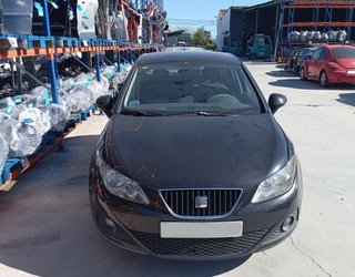 Radiador agua seat 486941 r3570001 ibiza (6j5)
