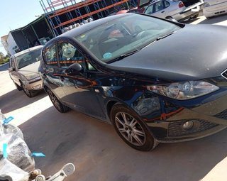 Radiador agua seat 486941 r3570001 ibiza (6j5)