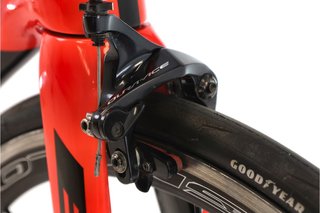 Bicicleta BH G7 Pro AXS 11V t.52 Reacondicionada