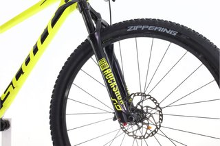 Bicicleta Scott Scale RC 900 Team X01 t.L Reacondicionada