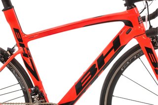 Bicicleta BH G7 Pro AXS 11V t.52 Reacondicionada