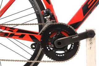 Bicicleta BH G7 Pro AXS 11V t.52 Reacondicionada