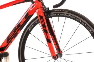 Bicicleta BH G7 Pro AXS 11V t.52 Reacondicionada