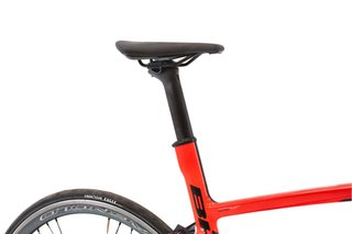 Bicicleta BH G7 Pro AXS 11V t.52 Reacondicionada