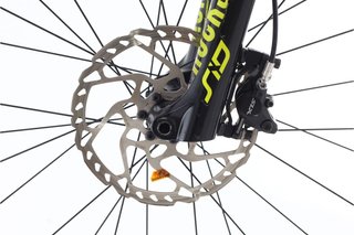 Bicicleta Scott Scale RC 900 Team X01 t.L Reacondicionada