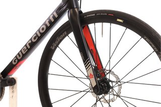 Bicicleta Guerciotti Cartesio Disc t.58 Reacondicionada