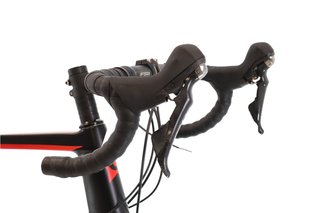 Bicicleta Guerciotti Cartesio Disc t.58 Reacondicionada