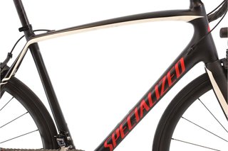 Bicicleta Specialized Tarmac t.58 Reacondicionada