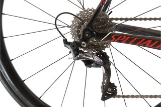 Bicicleta Specialized Tarmac t.58 Reacondicionada