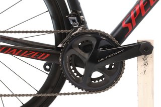 Bicicleta Specialized Tarmac t.58 Reacondicionada